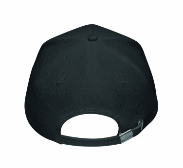 Logotrade promotional merchandise photo of: Hemp baseball cap 370 gr/m²