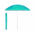 Portable sun shade umbrella, Turquoise