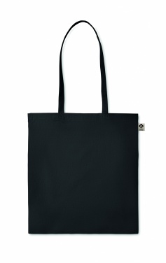 Logotrade advertising products photo of: Organic cotton shopping bag