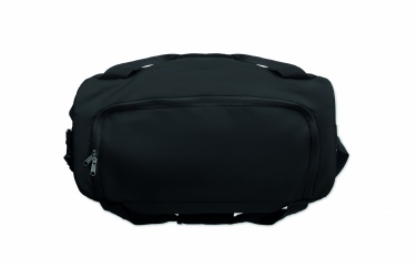 Logotrade business gift image of: 600D RPET sports bag