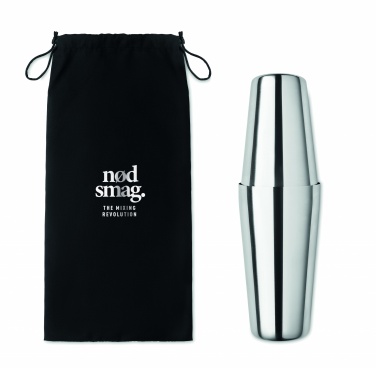 Logo trade promotional products image of: Cocktail set 750 ml