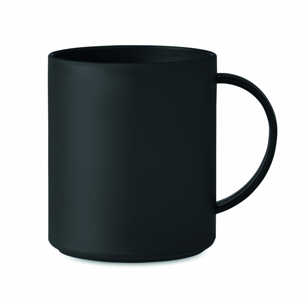 Logotrade promotional giveaways photo of: Reusable mug 300 ml