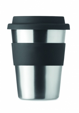 Logotrade promotional merchandise photo of: Tumbler stainless steel 350ml