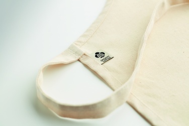 Logo trade promotional gift photo of: Organic cotton apron 200 gr/m²