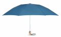 23 inch 190T RPET umbrella, Blue