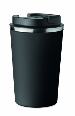 Logotrade promotional products photo of: Double wall tumbler 350 ml