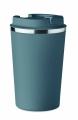 Double wall tumbler 350 ml, Petrol