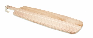 Logotrade promotional giveaways photo of: Large serving board