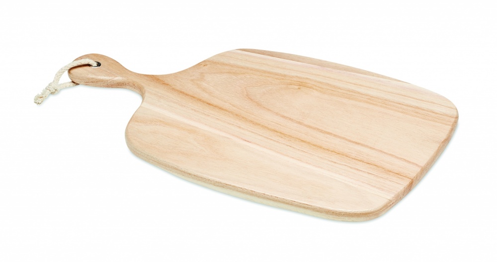 Logotrade promotional merchandise picture of: Serving board