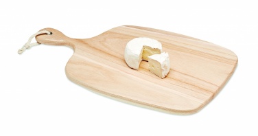 Logotrade business gift image of: Serving board