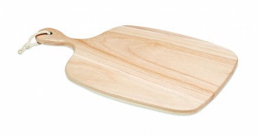 Logo trade promotional merchandise photo of: Serving board