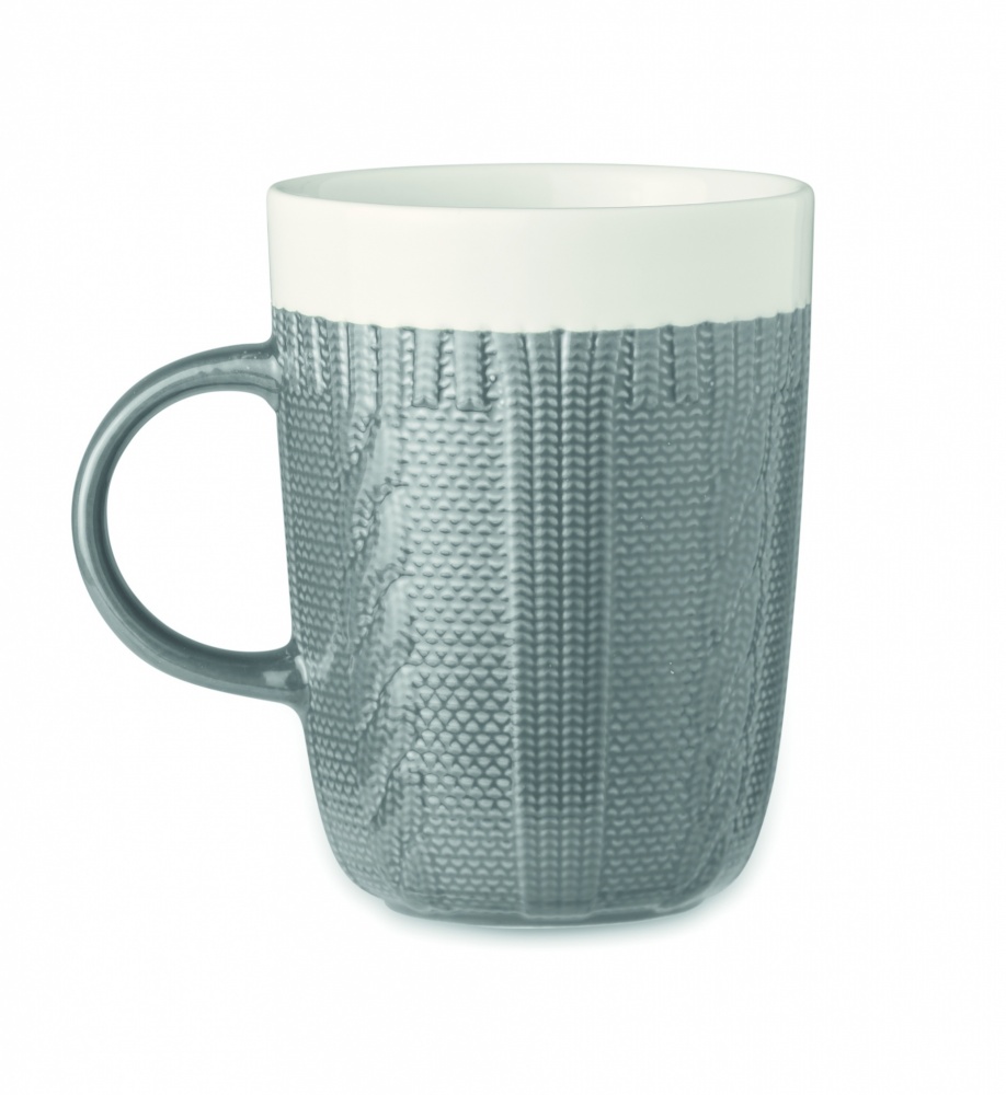 Logotrade corporate gift picture of: Ceramic mug 310 ml