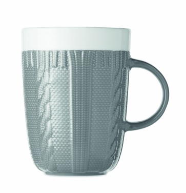 Logotrade promotional products photo of: Ceramic mug 310 ml