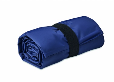 Logo trade promotional gifts image of: Inflatable sleeping mat