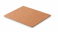 Cork mouse mat, Beige