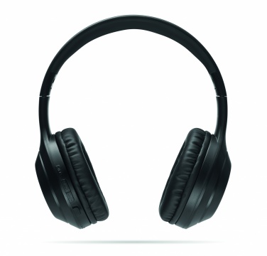 Logotrade promotional product picture of: wireless headphone