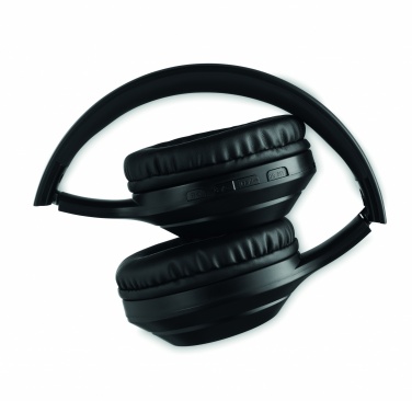 Logo trade promotional gifts picture of: wireless headphone