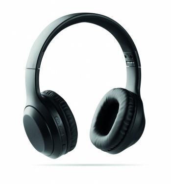 Logo trade promotional merchandise picture of: wireless headphone