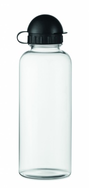 Logo trade promotional gifts picture of: RPET bottle 500ml