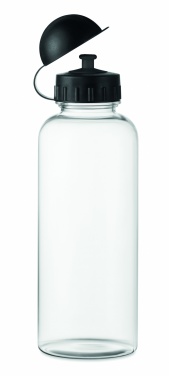 Logotrade promotional merchandise photo of: RPET bottle 500ml