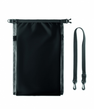 Logotrade business gift image of: Waterproof bag 6L with strap