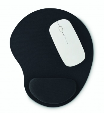 Logotrade promotional products photo of: EVA ergonomic mouse mat