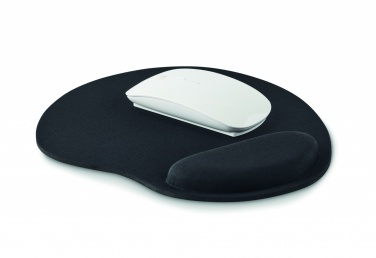 Logotrade promotional gift picture of: EVA ergonomic mouse mat