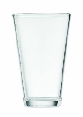 Logotrade corporate gift picture of: Conic glass 300ml