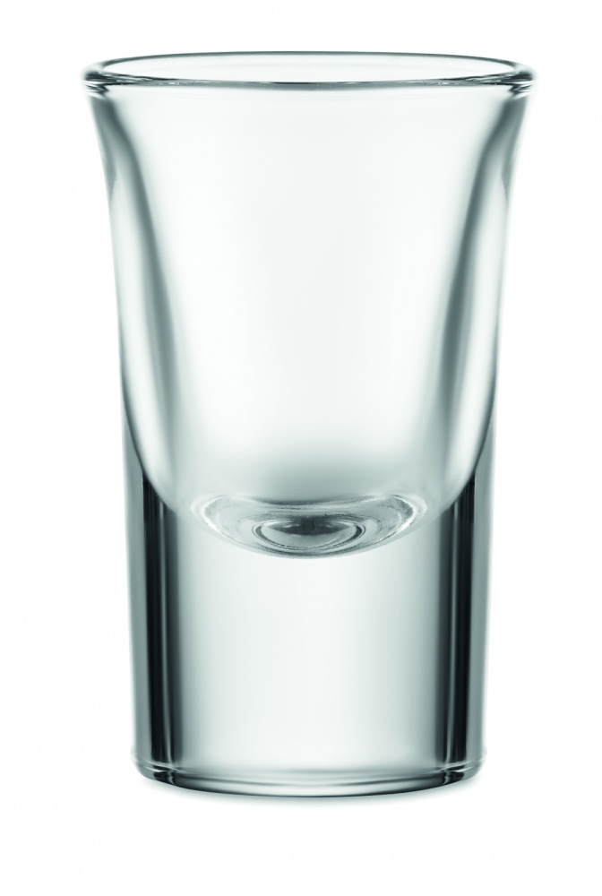 Logotrade corporate gifts photo of: Shot glass 28ml