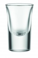 Shot glass 28ml, Transparent