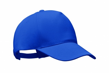 Logotrade promotional merchandise image of: Organic cotton baseball cap