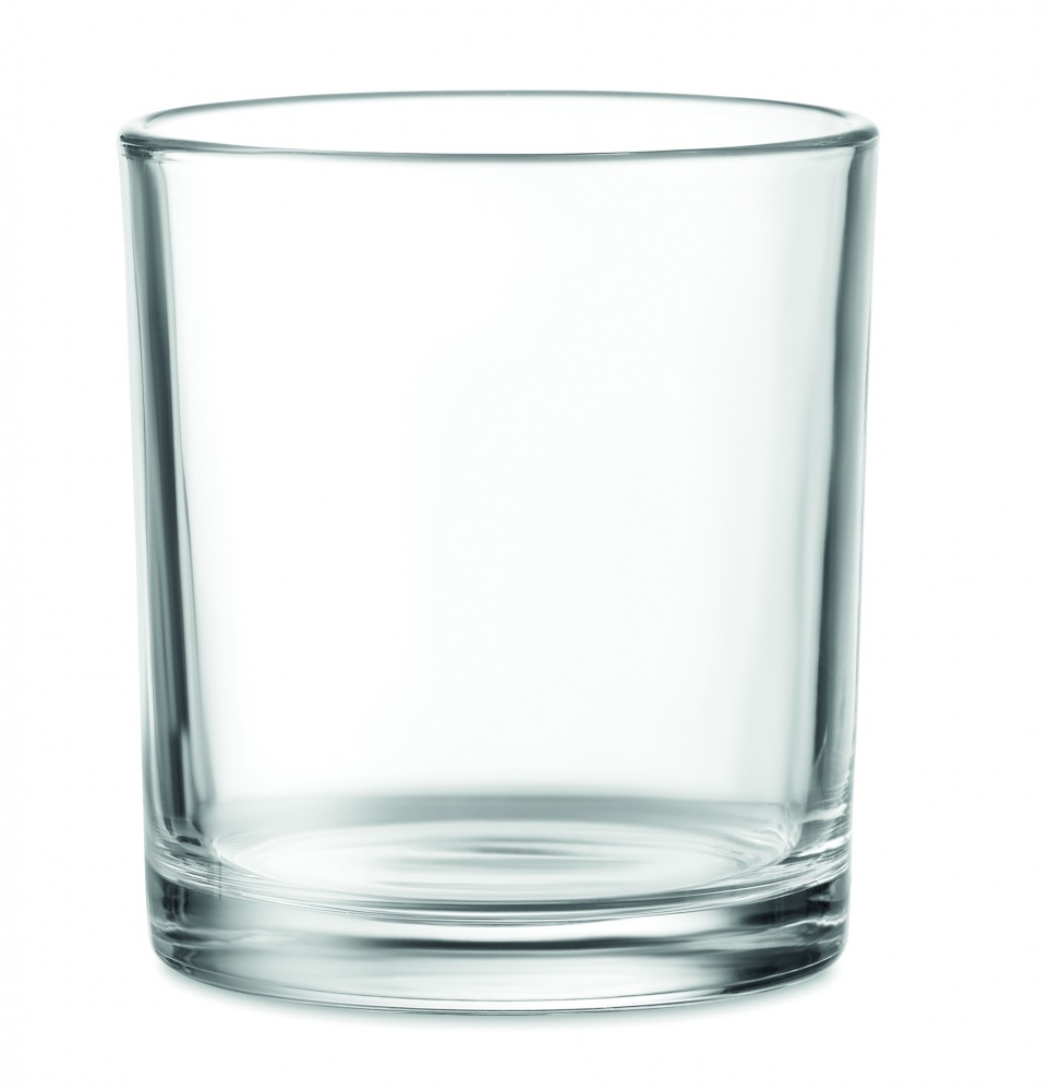 Logotrade corporate gifts photo of: Short drink glass 300ml