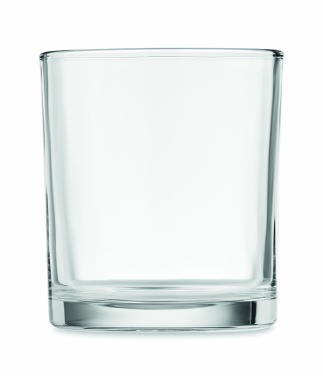 Logotrade corporate gifts photo of: Short drink glass 300ml