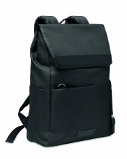 600D RPET laptop backpack