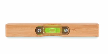 Logo trade advertising products picture of: Spirit level and bottle opener