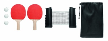 Logotrade promotional item image of: Table Tennis set