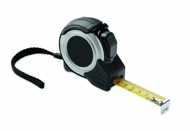 Logo trade promotional gift photo of: ABS measuring tape 5m