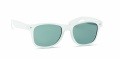 Sunglasses in RPET, White