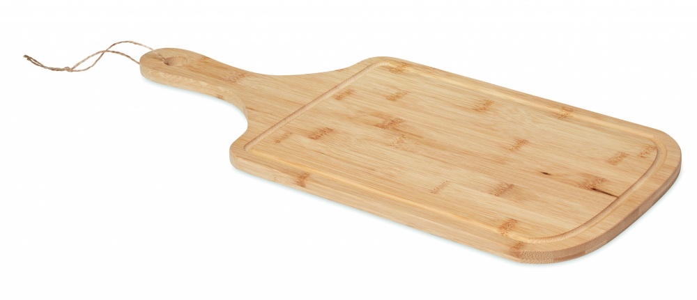 Logo trade promotional products picture of: Serving board DIYU