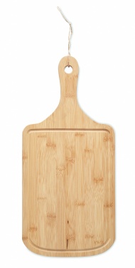 Logotrade promotional product image of: Serving board DIYU