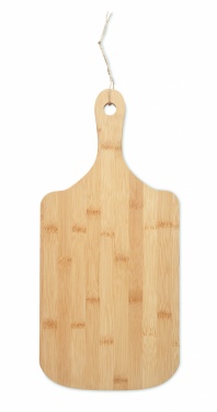 Logotrade promotional gift picture of: Serving board DIYU