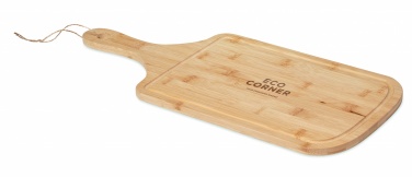 Logo trade promotional items image of: Serving board DIYU