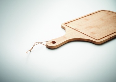 Logo trade business gift photo of: Serving board DIYU