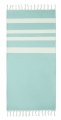 Hamman towel blanket 140 gr/m², Blue