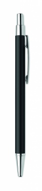 Logotrade promotional merchandise photo of: Recycled aluminium ball pen