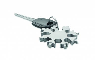 Logotrade promotional merchandise image of: Stainless steel multi-tool