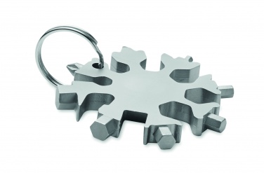 Logotrade promotional product image of: Stainless steel multi-tool