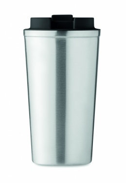 Logo trade promotional gift photo of: Double wall tumbler 510 ml