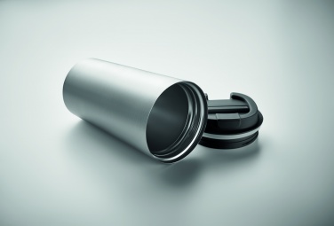 Logo trade corporate gift photo of: Double wall tumbler 510 ml