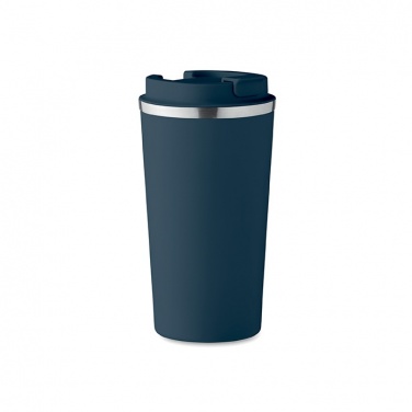 Logo trade promotional giveaways picture of: Double wall tumbler 510 ml